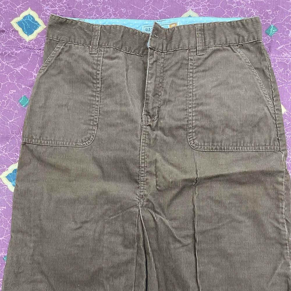 Women’s courdory skirt